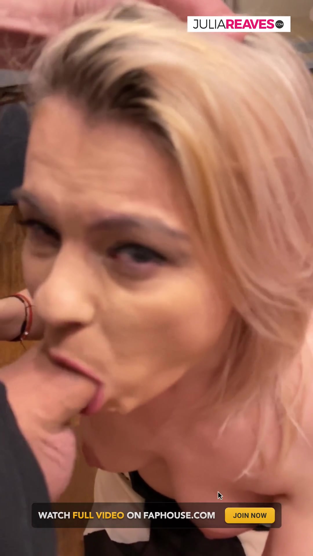 After masturbating I will give you a blowjob until you come