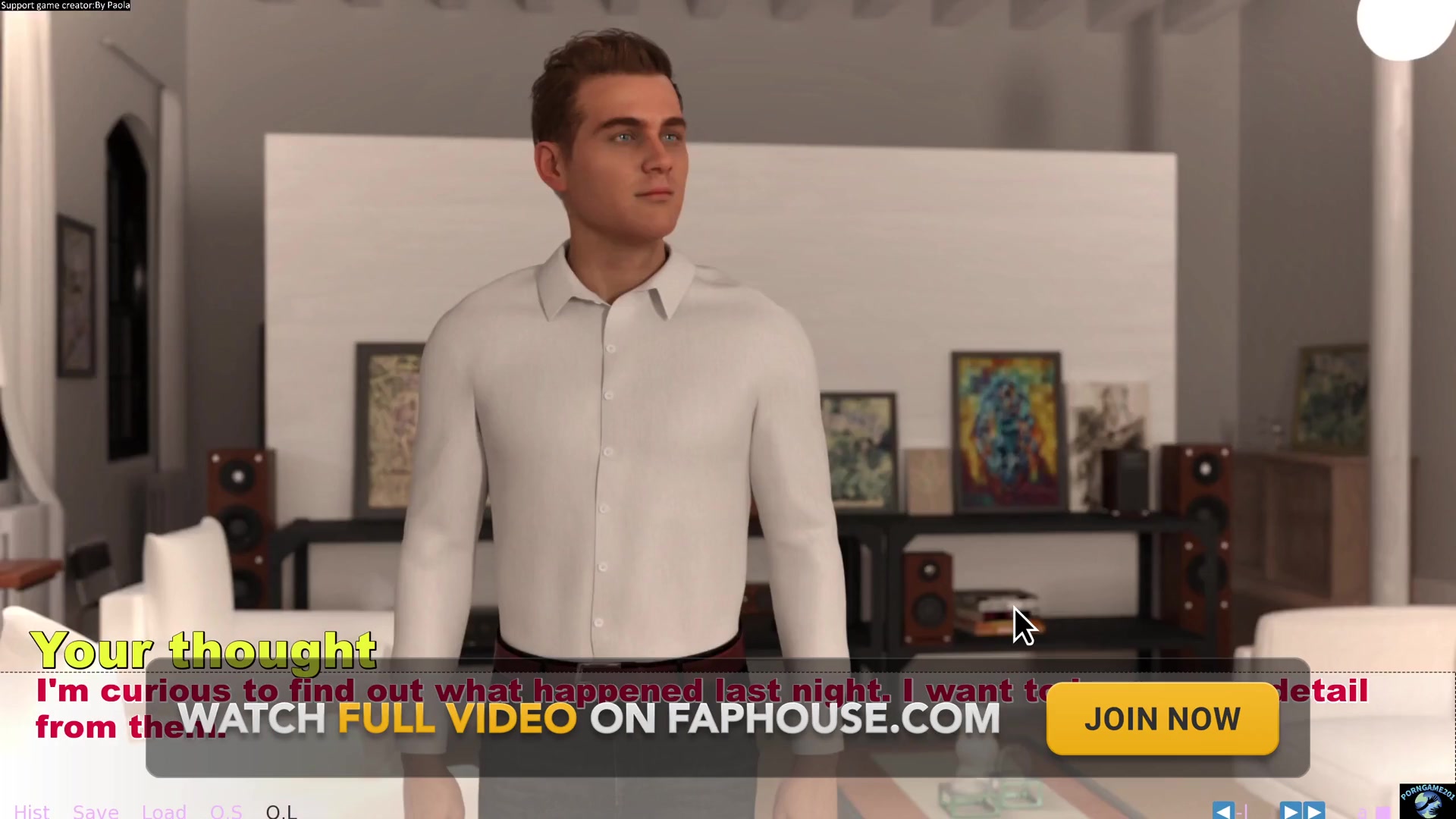 Girlfriend Update 12 to Be Continue