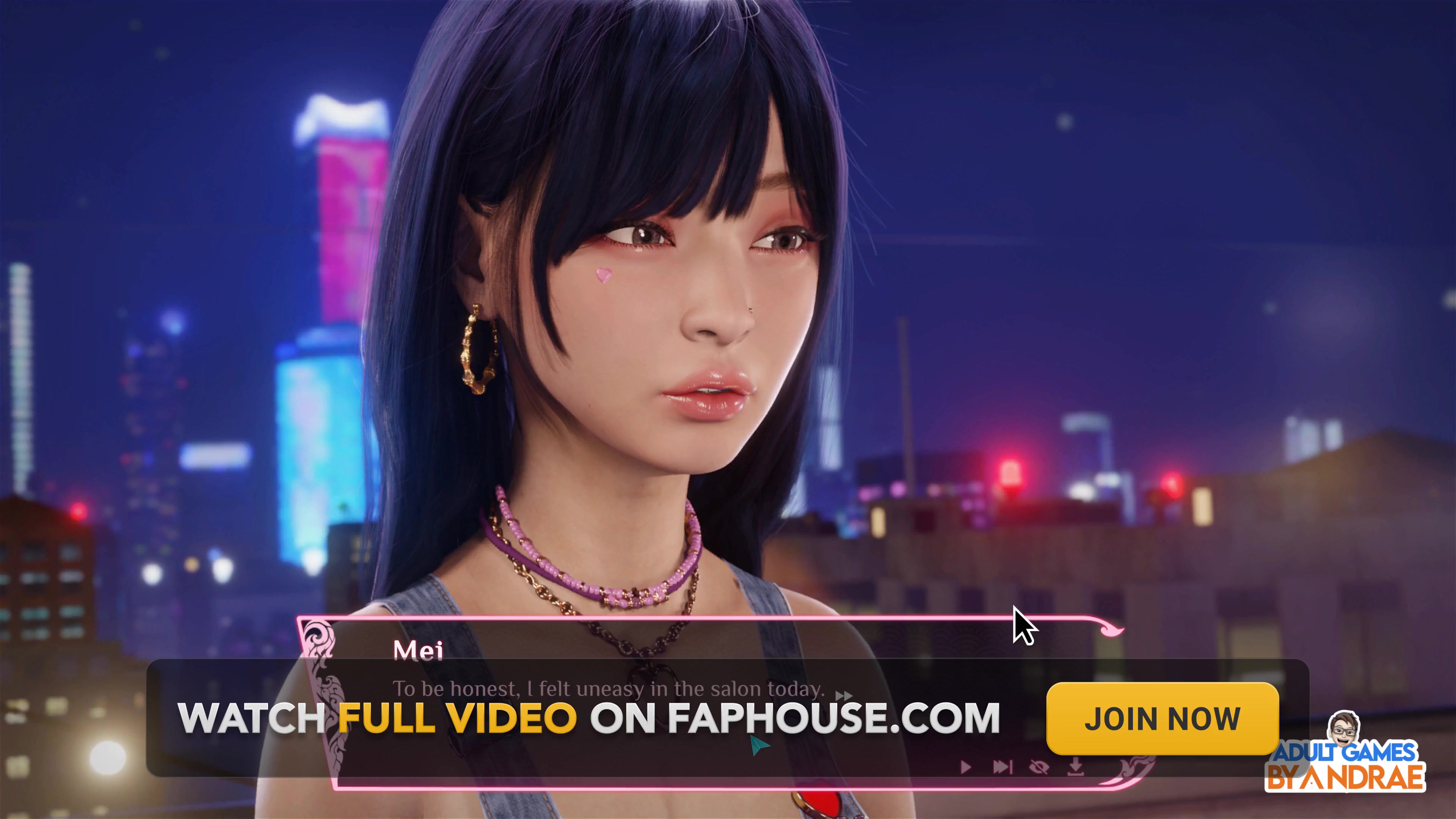 Ep4: Quickie Massage Maya - When Flirting Turns Into an Irresistible Distraction