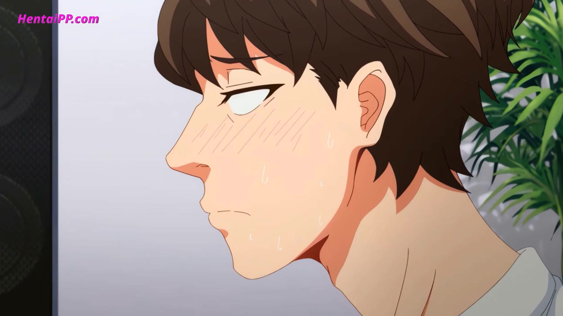 Mommy Need Massage: Oh? Is a Virgin's Touch Making Your Horny? ( Uncensored Hentai )