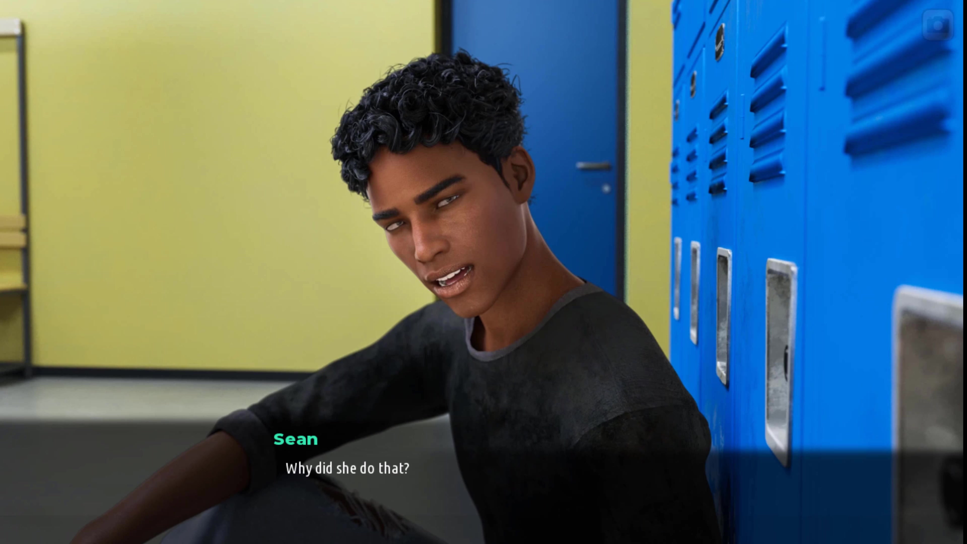 Milfs of Sunville - i got to kiss the chearleader