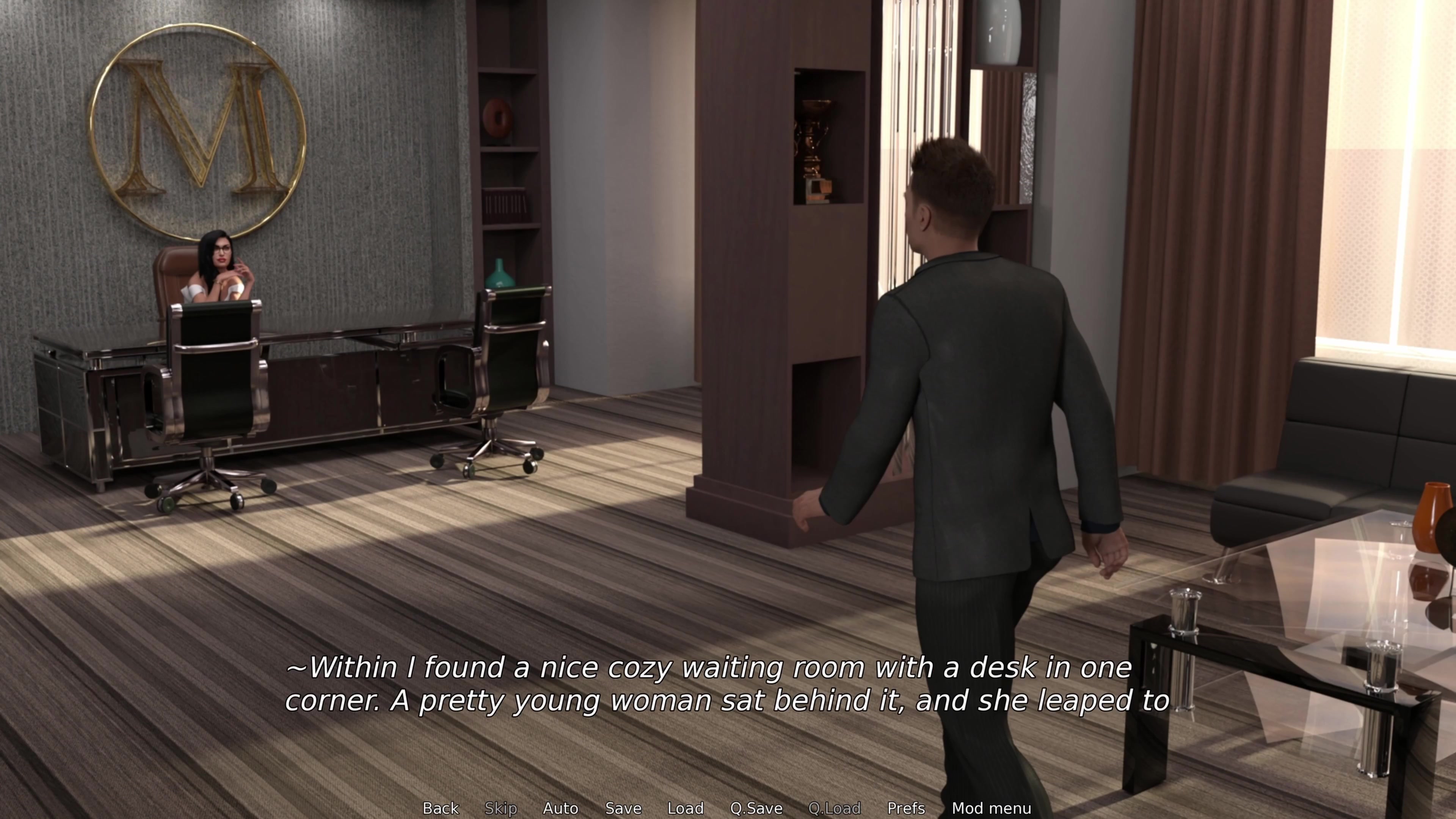 Delicious MILFs (part 1)