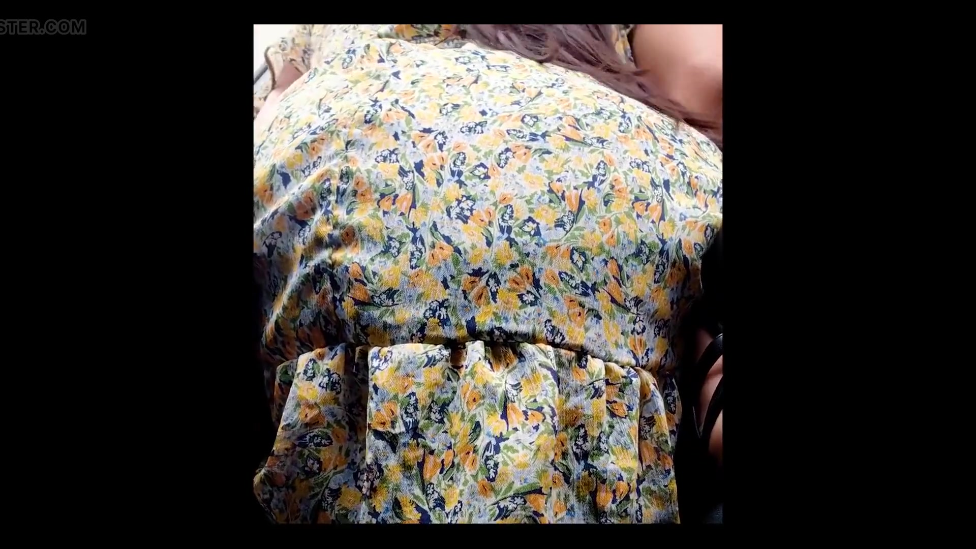 The Video Being Edited