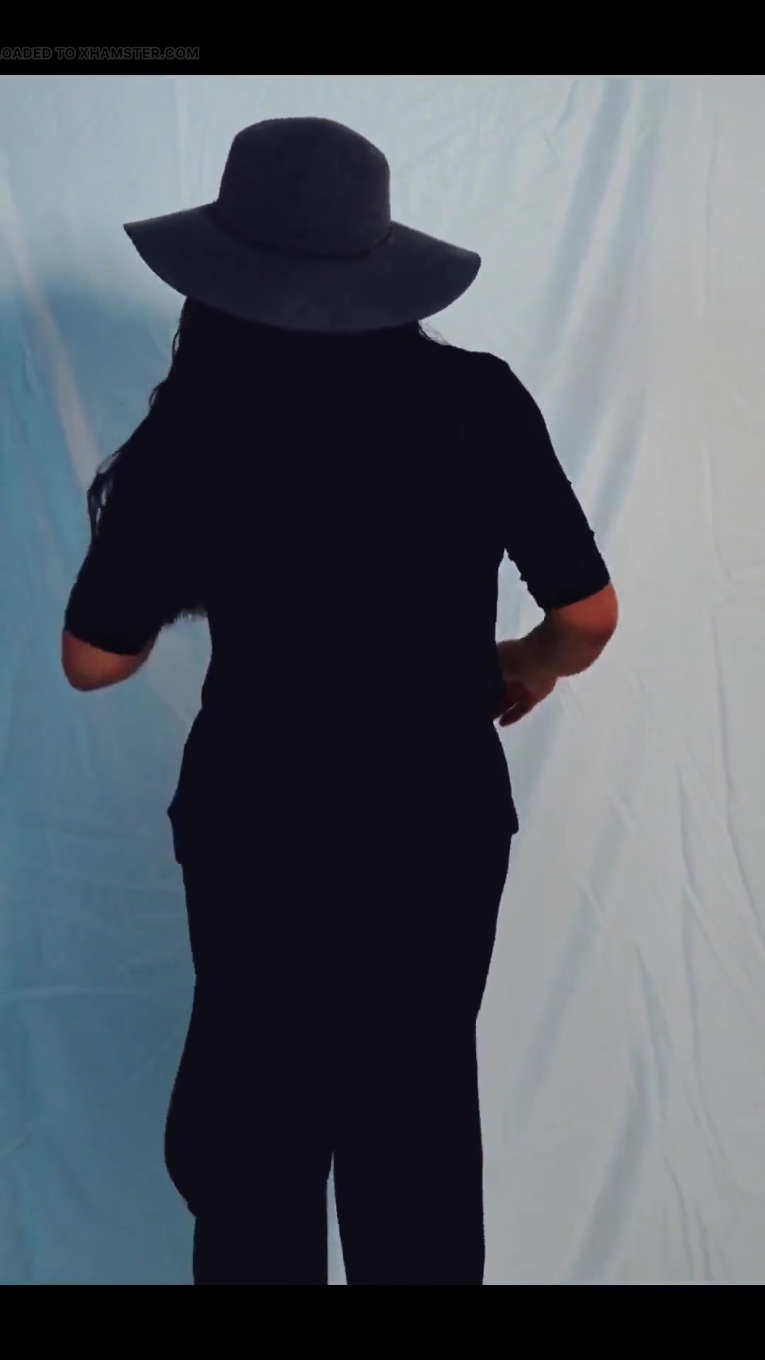 So, I'm Working on a Safe for Work