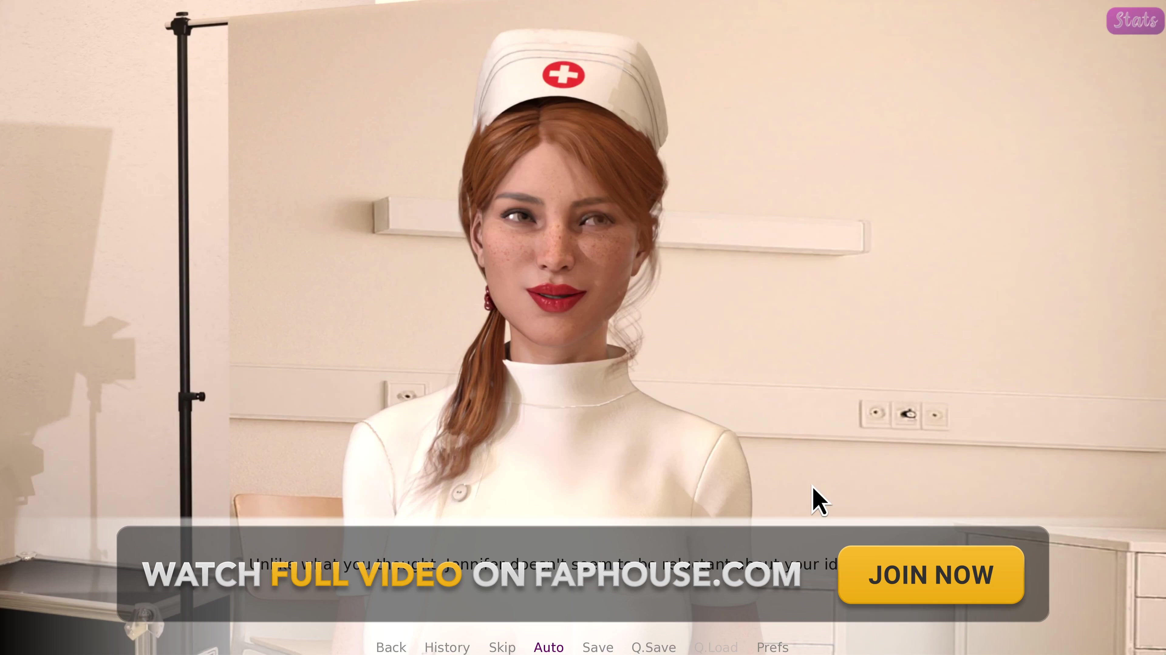 My Stepbrother's Wife Update 23