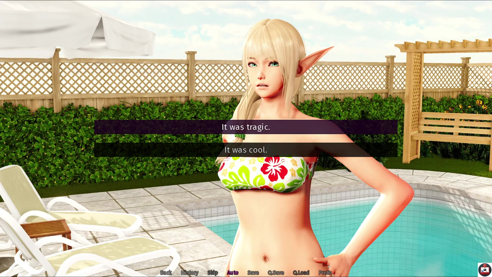 A House in the Rift - ( PT 41) - Zanith