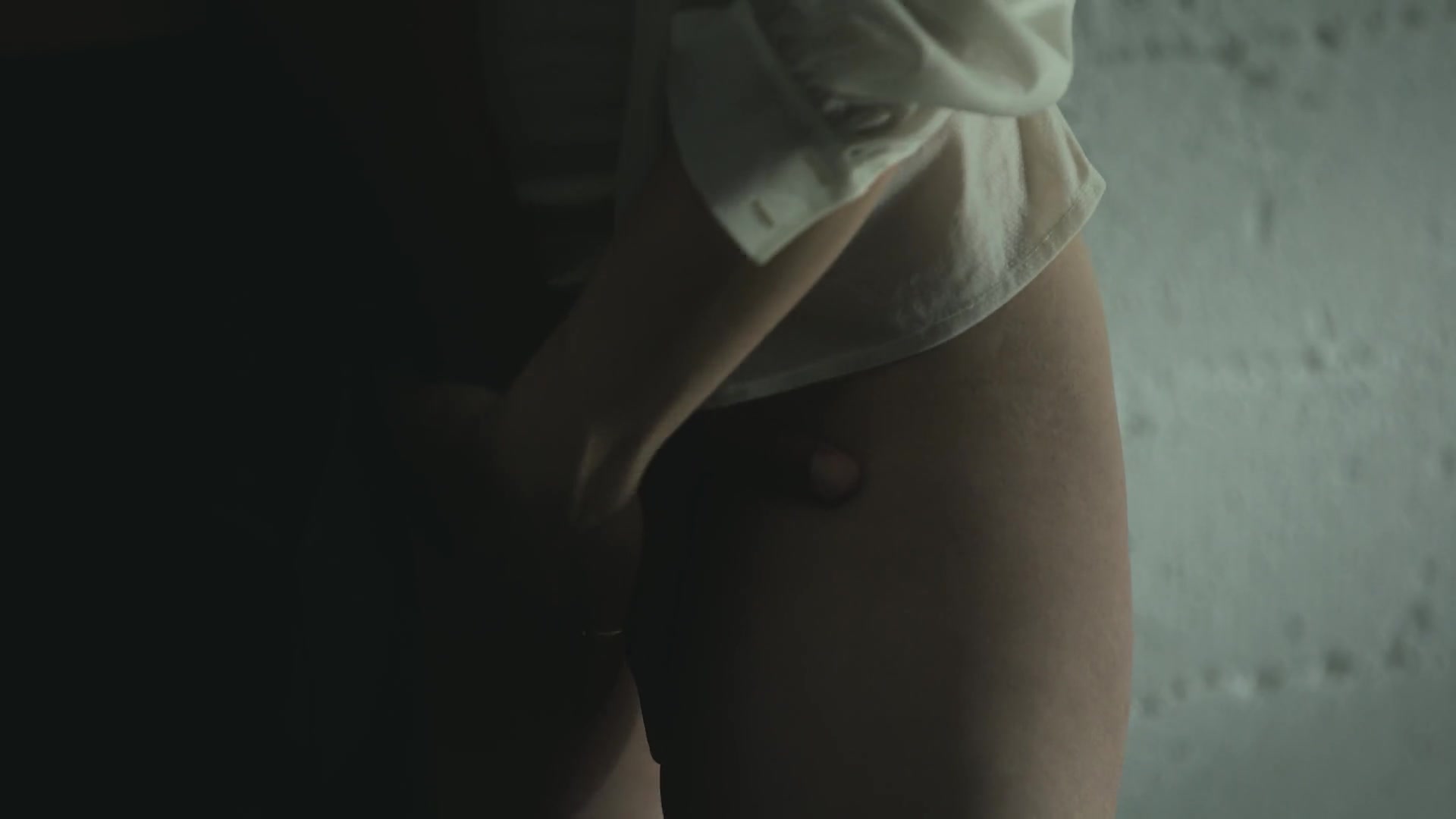 Sensual Striptease Leads To Romantic Sex - ForPlay Films