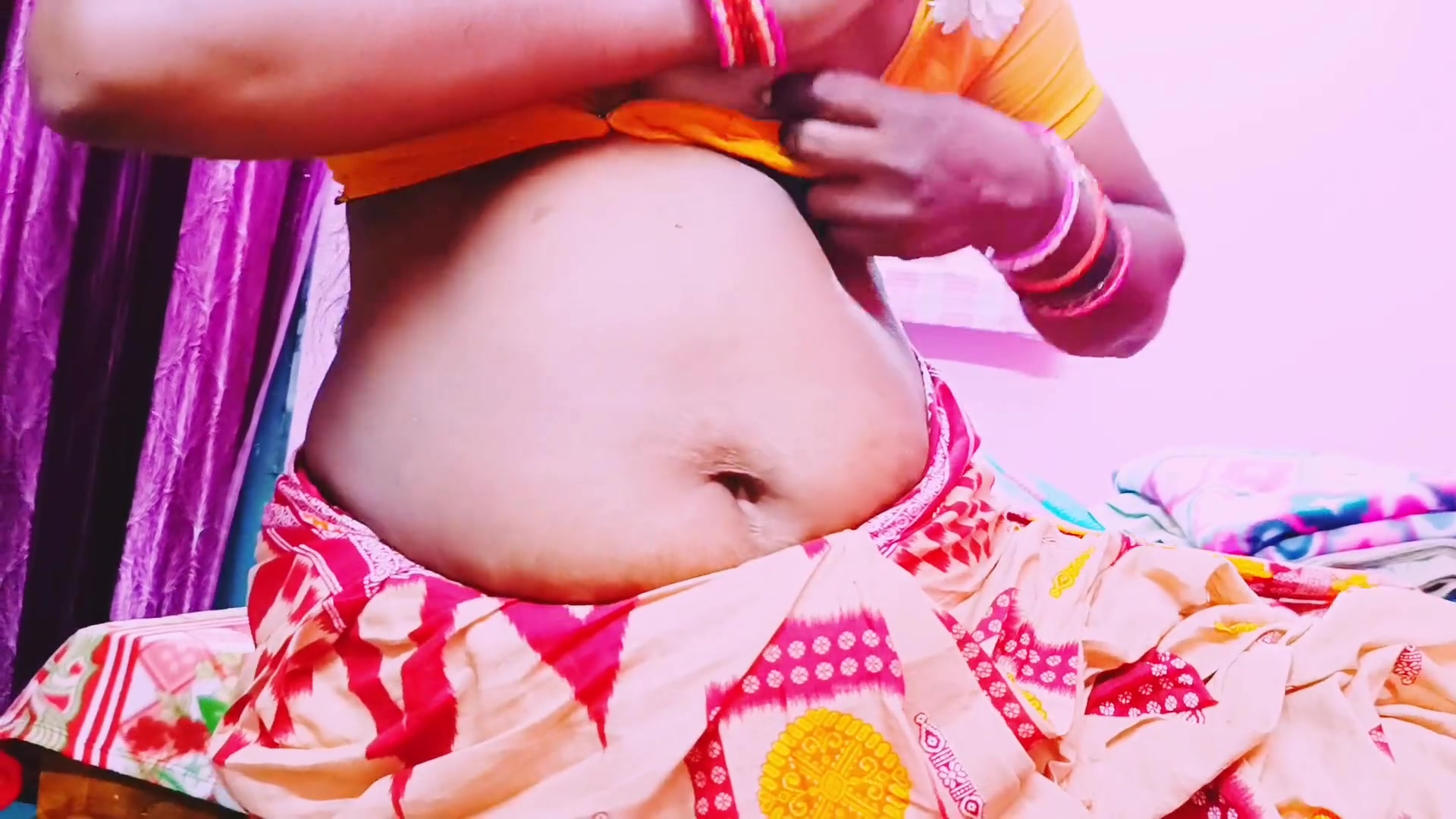 A shy housewife shared a secret night of passion with a senior man.