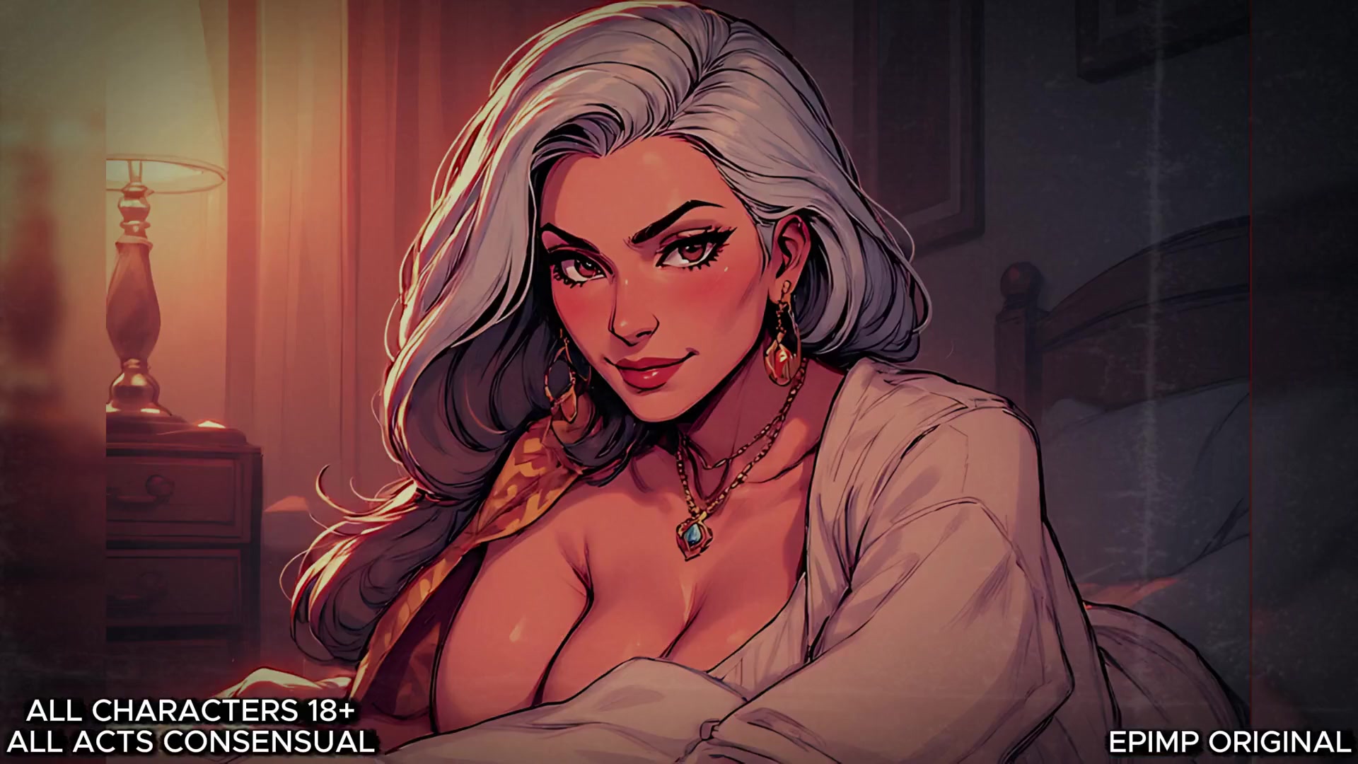 Fantasy Story Fucking Landlord (male Dirty Talk)