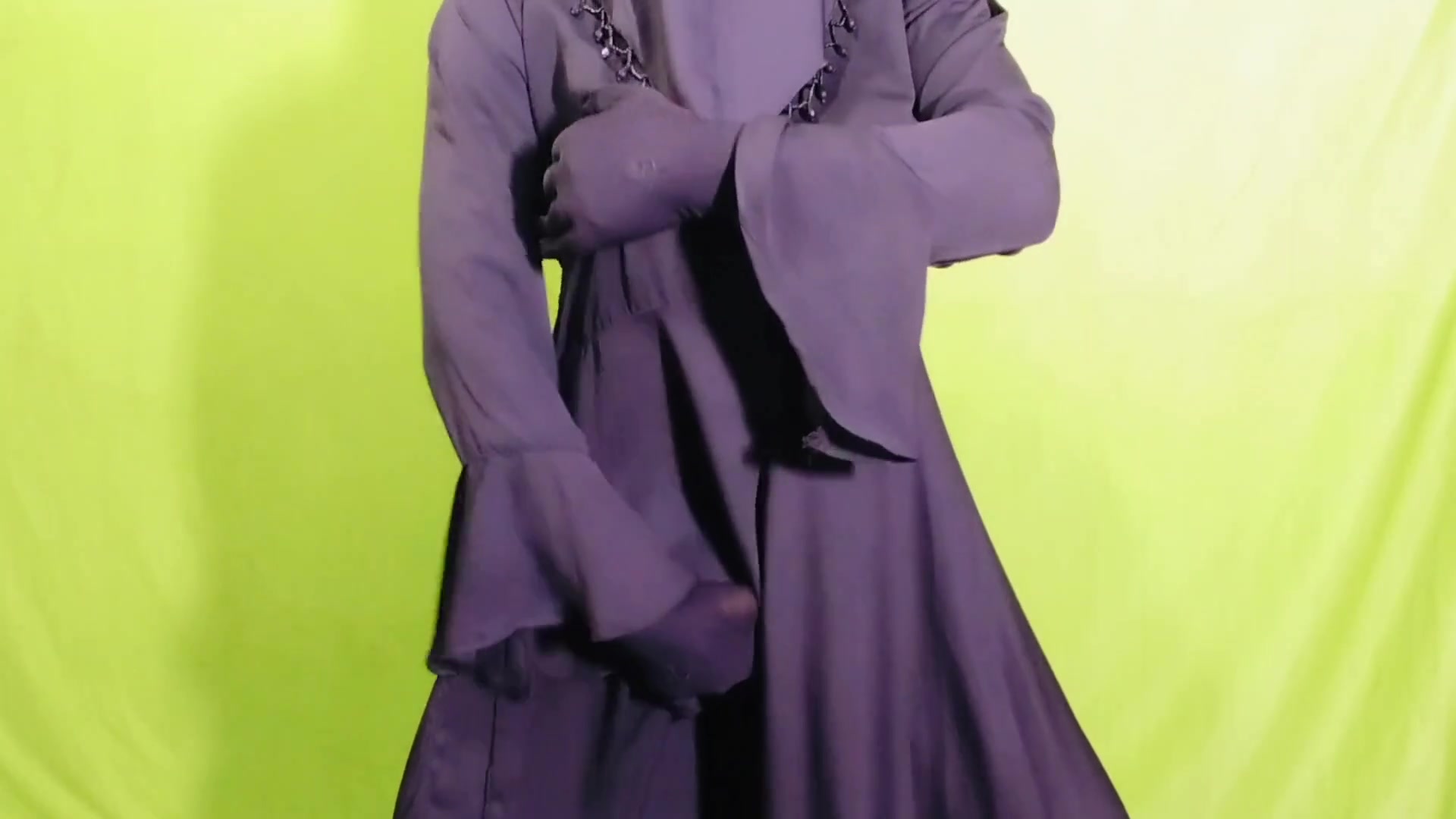 Indian beautiful hijabi Muslim couple thirsty for sex