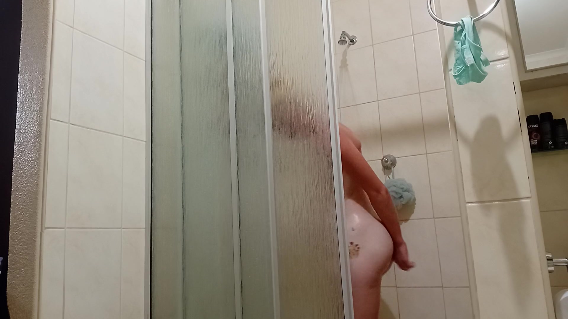 Making a fuck fun video for my Boyfriend when He was at work