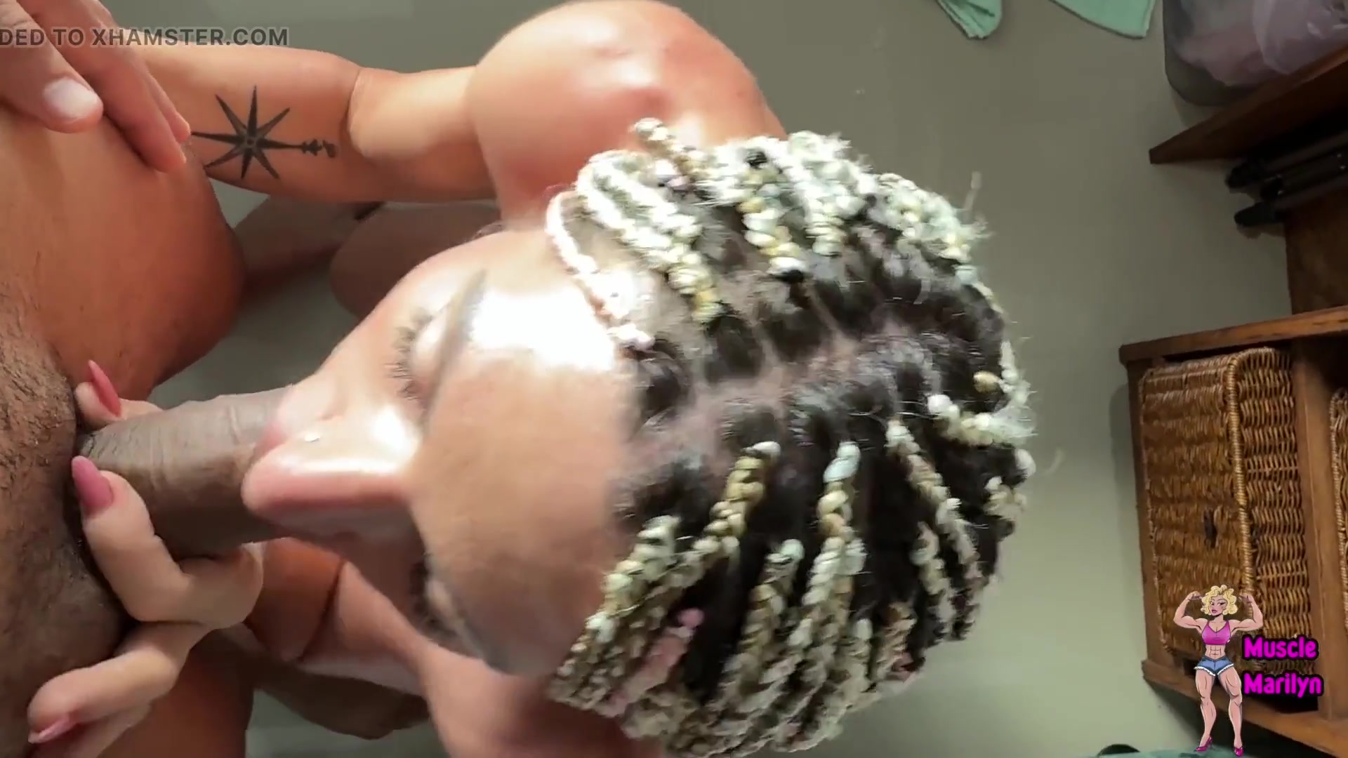 Gimme Head Like a Throat Goat