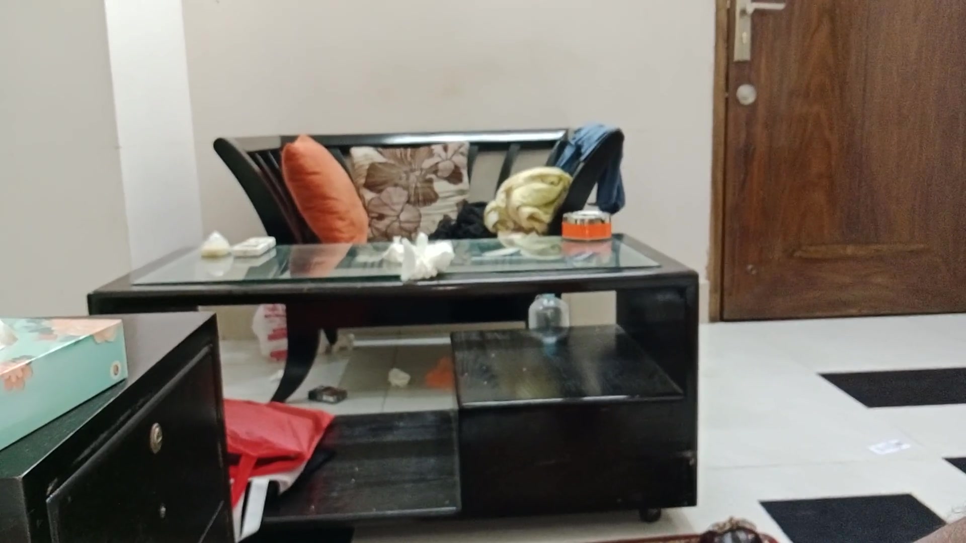 Innocent Girl’s First Time Turns Wild.