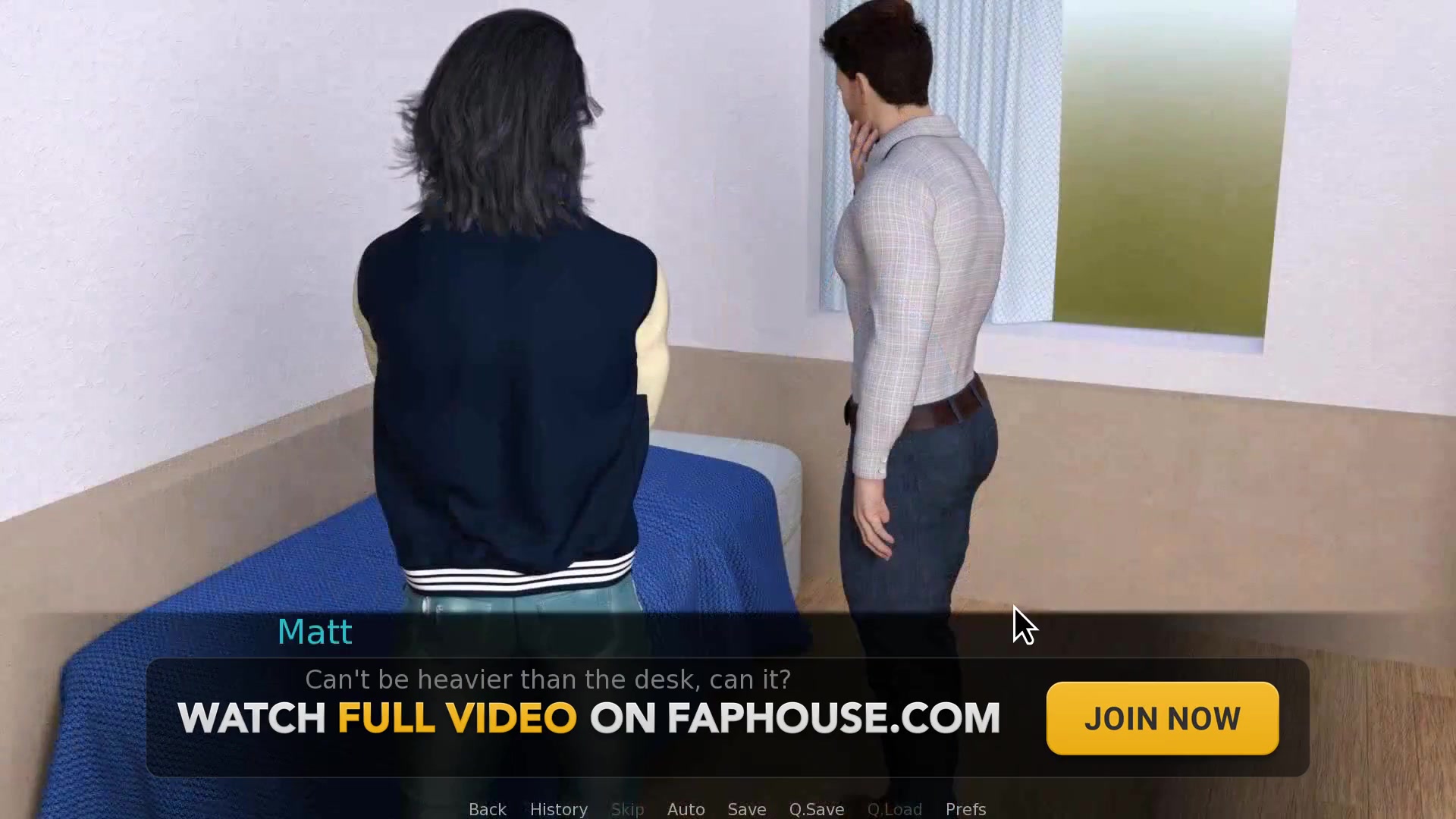 Nursing back to pleasure: returning the favor ep 66