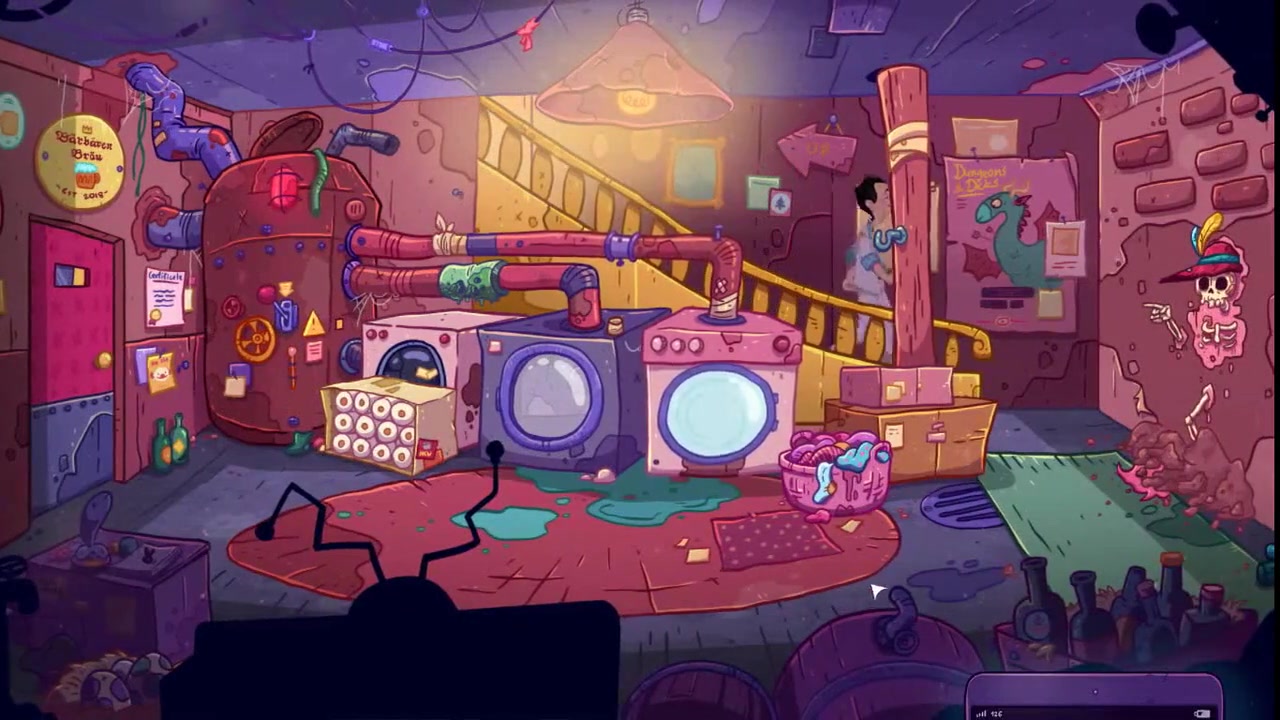 WDDD: A cam girl wants to become a stripper, ep. 12