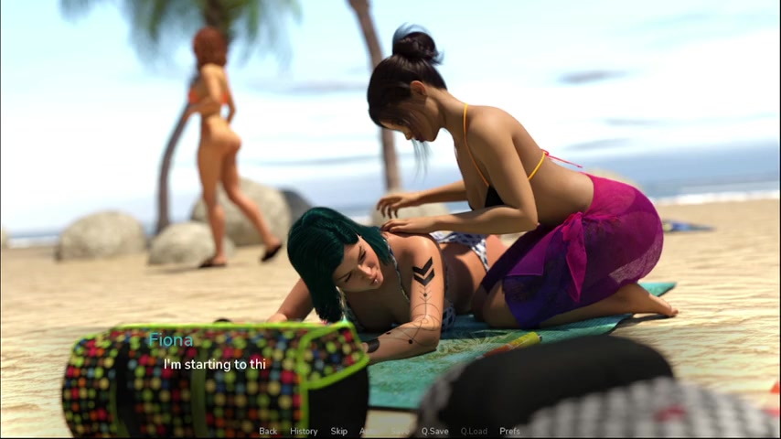 Eruption imminent gameplay part 23