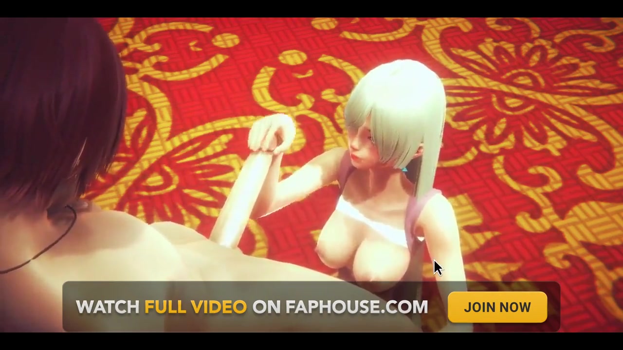 Seven Deadly Sins Hentai - Elizabeth Part 1 - Japanese Asian Manga Anime Film Game Porn