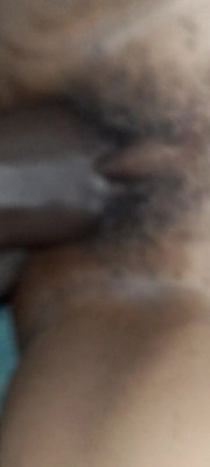 Janet play with big dick