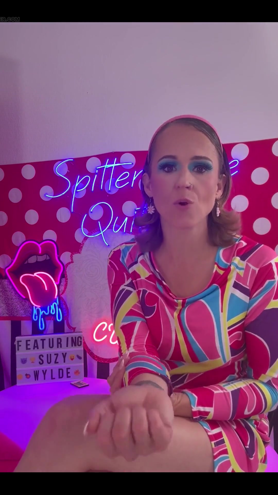 There’s A Kink For That