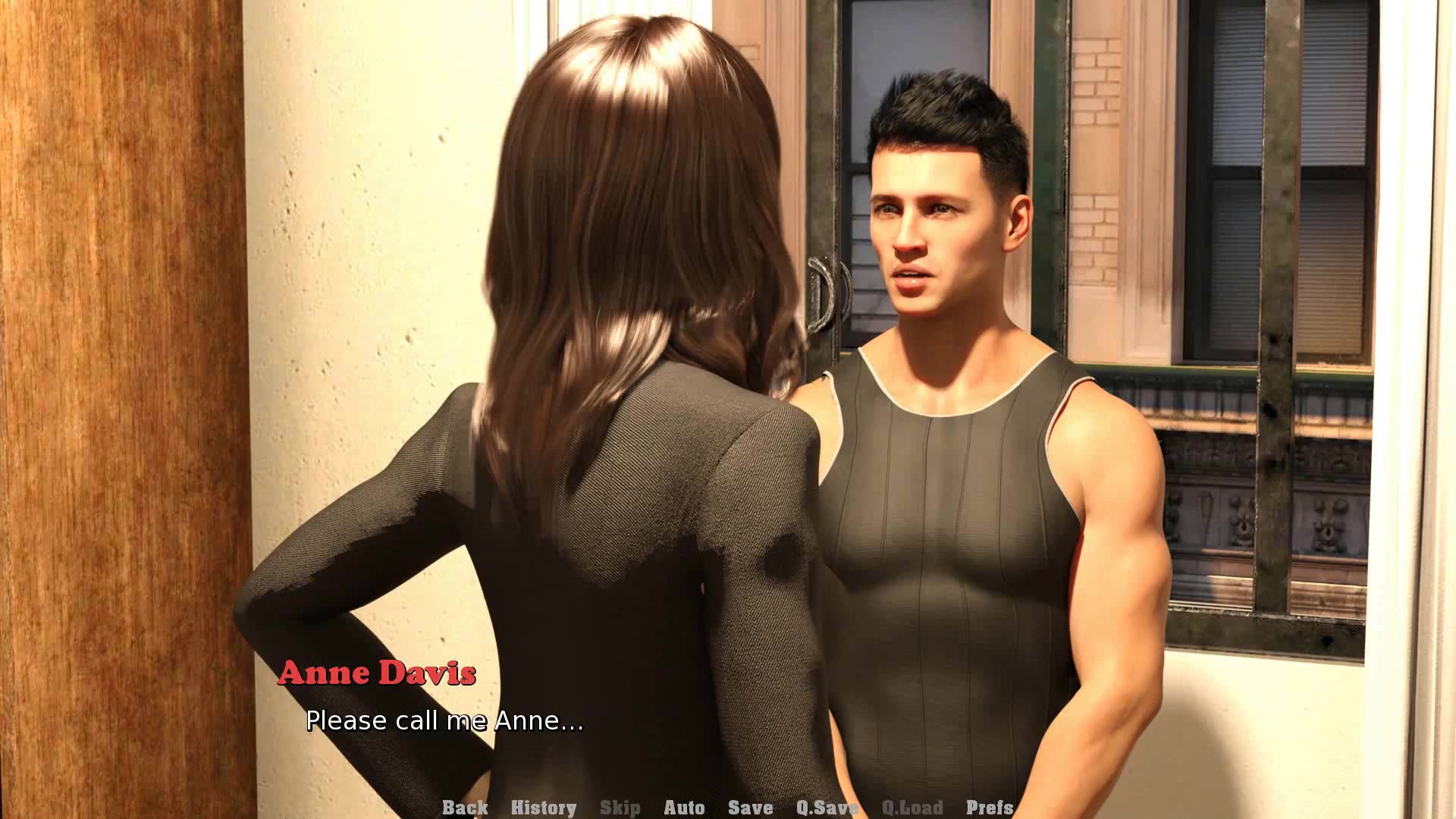 Off The Pitch: Fresh Start Ep 1