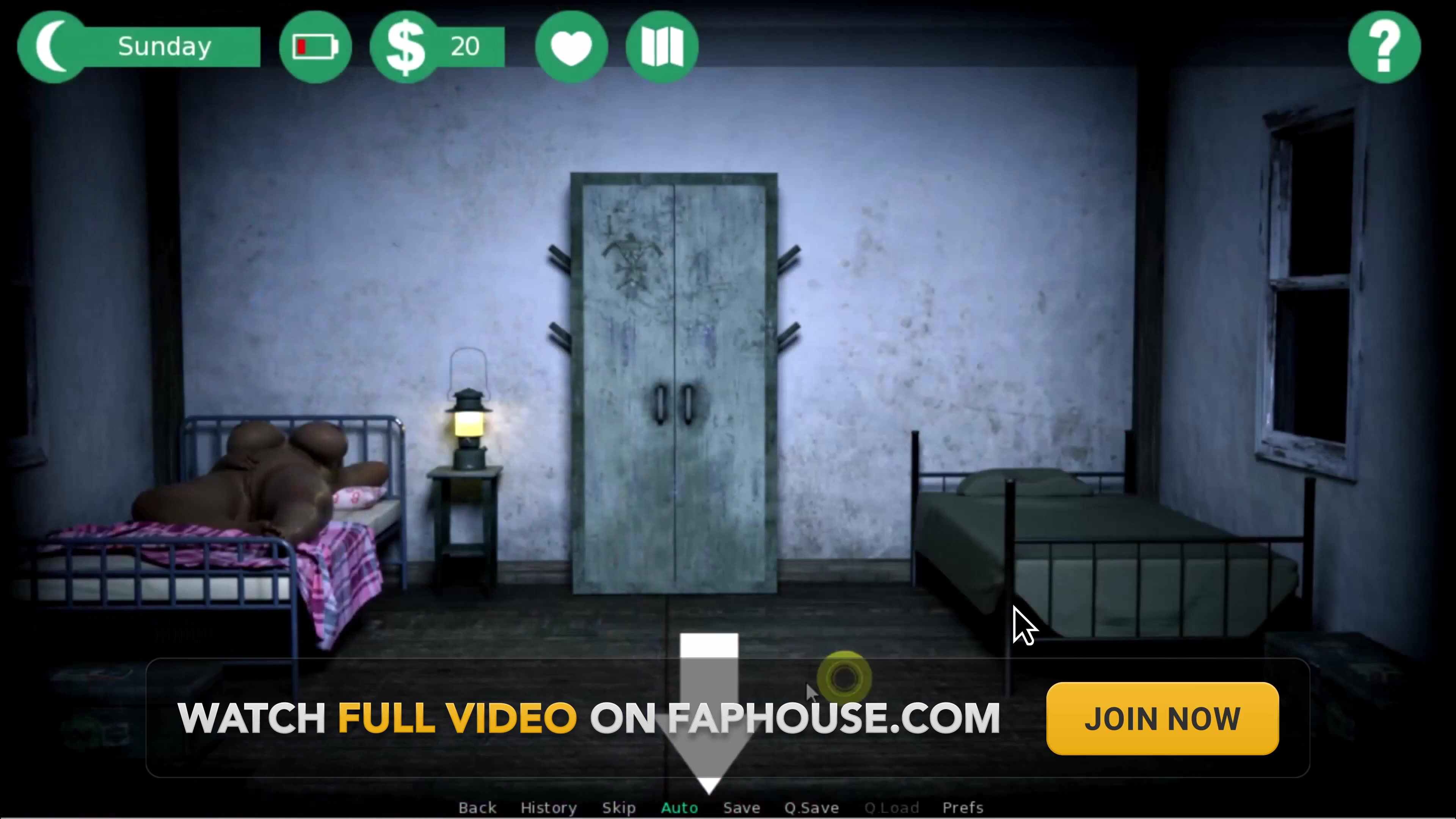 Xxlove Chaisax #3 - Johannes went to help Fina with the jacuzzi