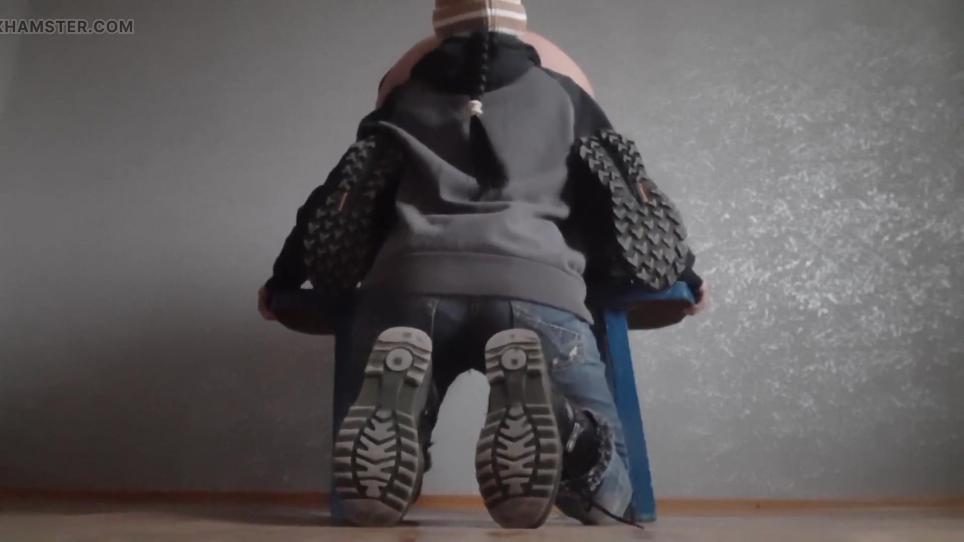 I Prepare My Girlfriend for Anal Sex