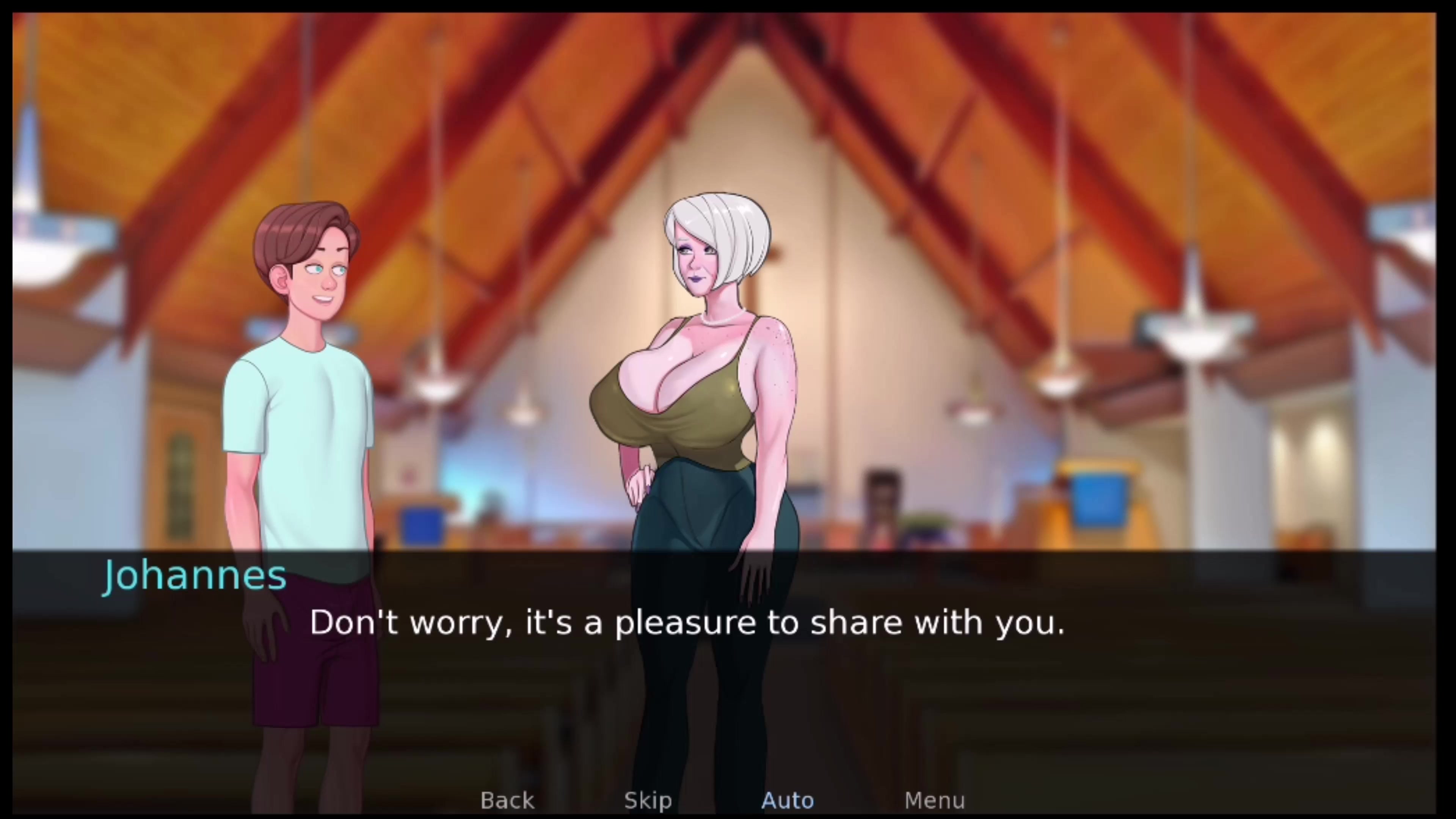 Sexnote part 3: Brixxida fucked me hard