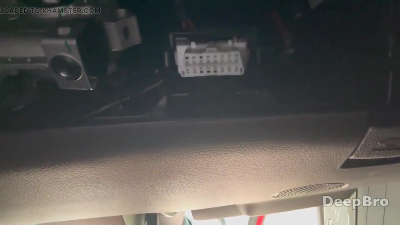 He Mounts His Huge Ass on My Cock and I Feel It Tight