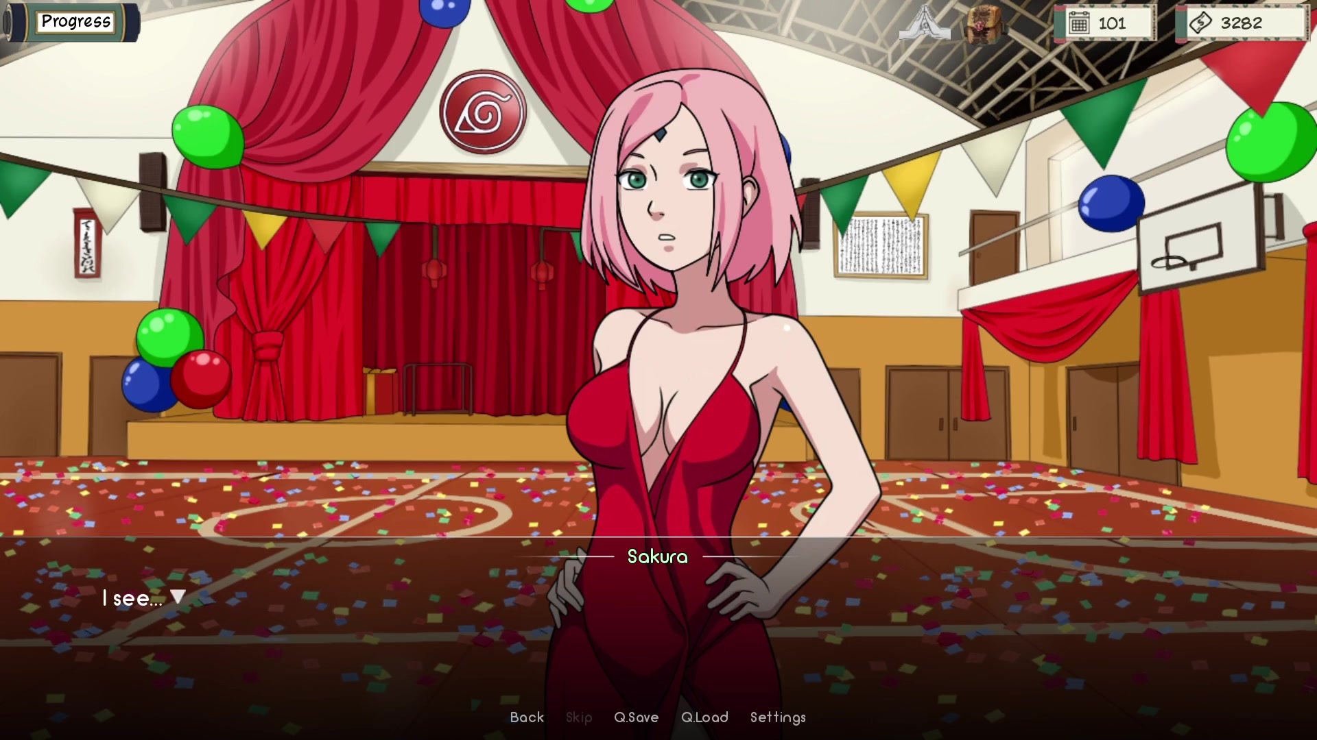 Complete Gameplay - Kunoichi Trainer, Part 13