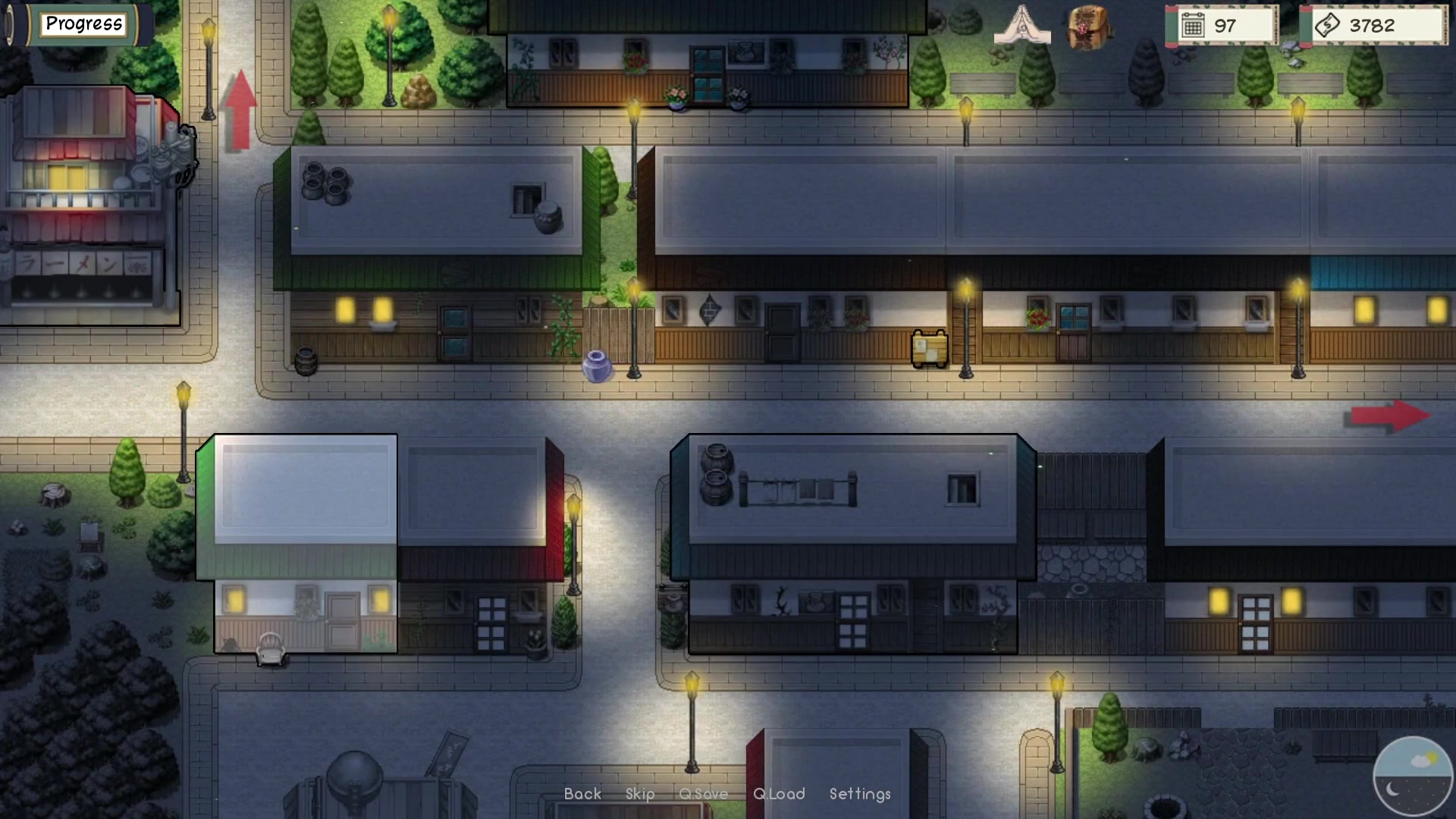 Complete Gameplay - Kunoichi Trainer, Part 12