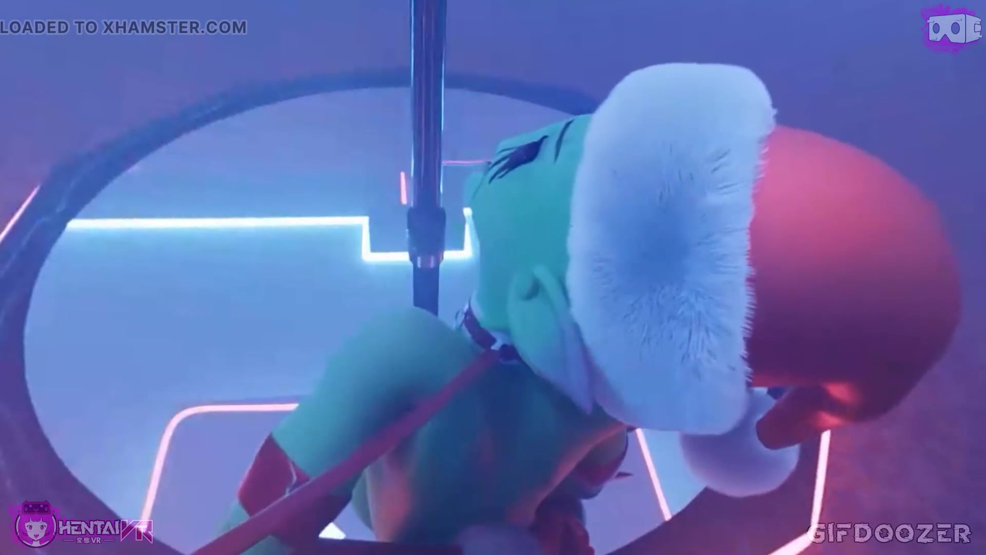 Lord Dominators Christmas Corruption