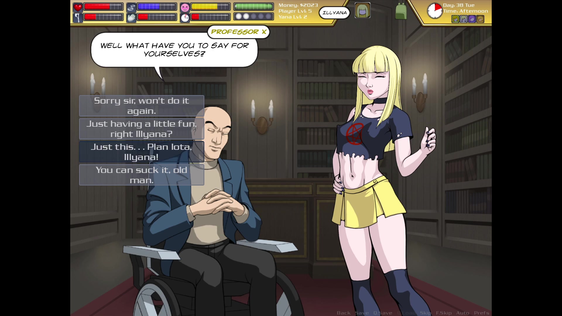 Complete Gameplay - Rogue-Like Evolution, Part 18