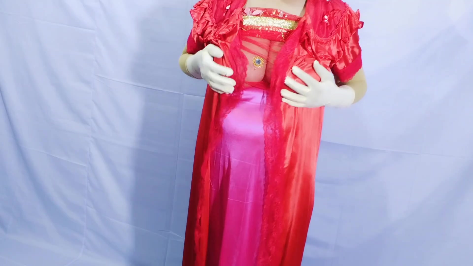 Indian Desi village Beautiful sexy Bhabhi