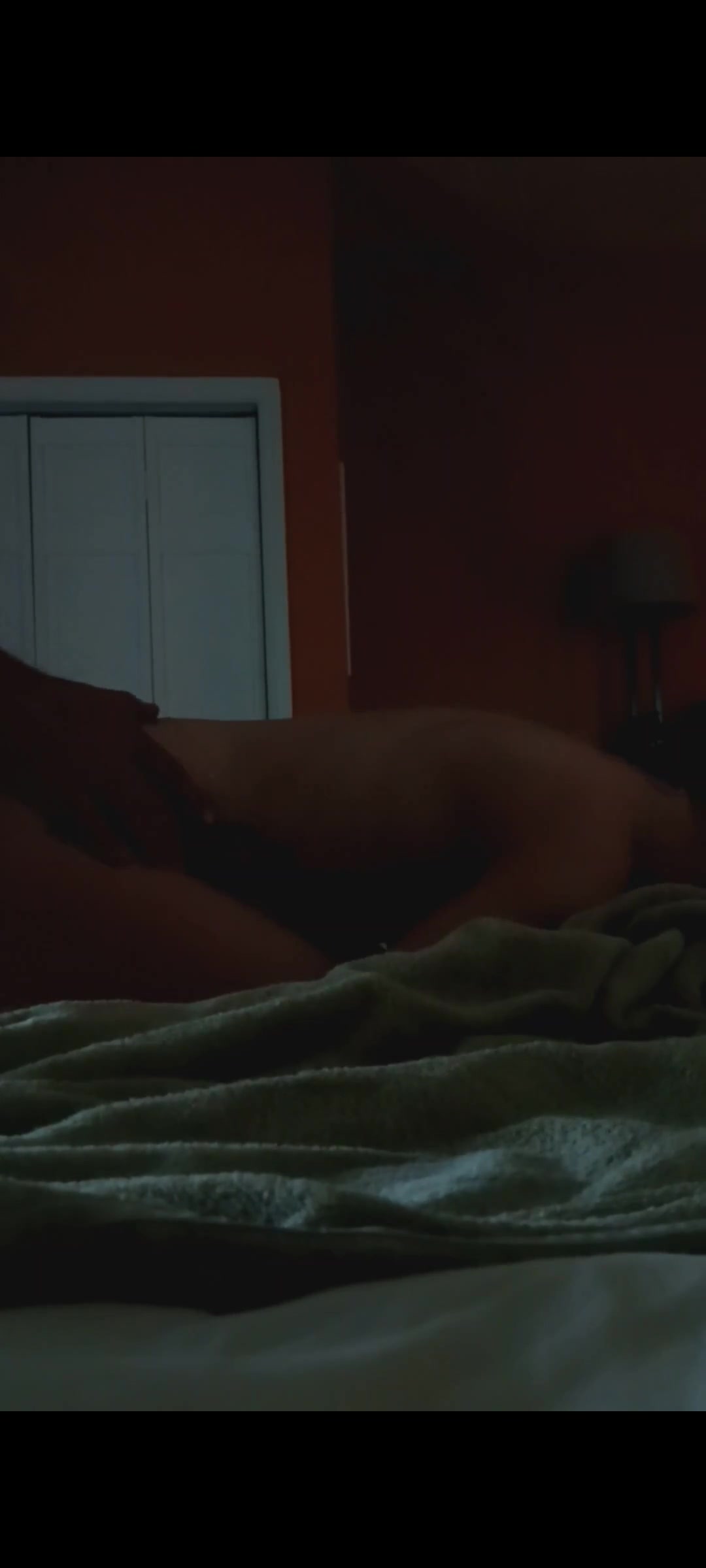 Stepsister Has Big Sexy Ass Fucked Hard Doggy Style