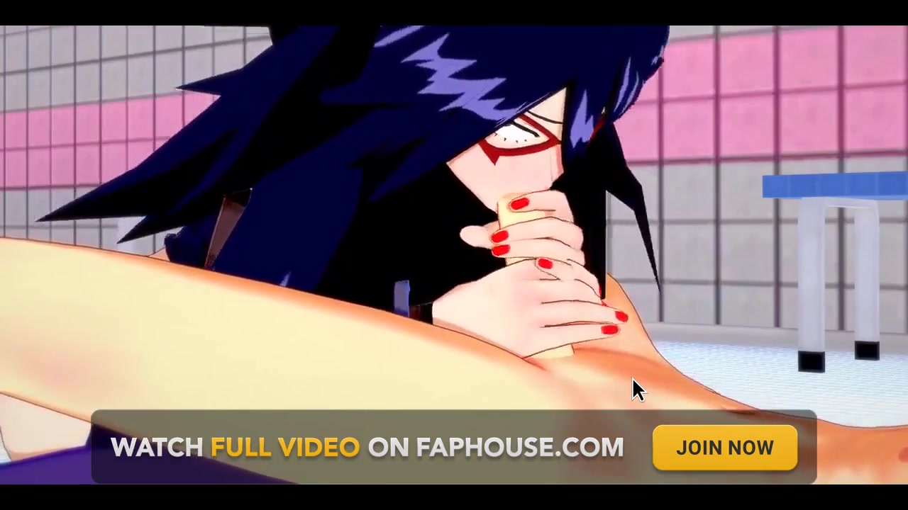 My Hero Academia Hentai - Katsuki X Namuri Kayama Hard Sex - Japanese Asian Manga Anime Game Porn