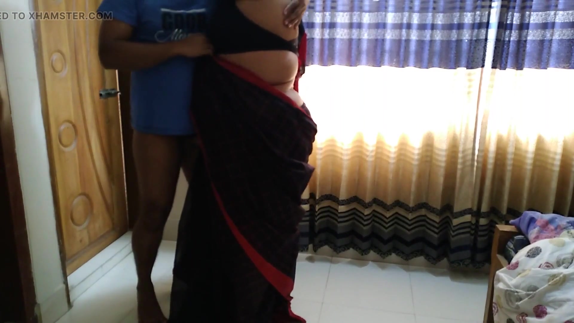 Aria Mia - Neighbor Pakistan Woman