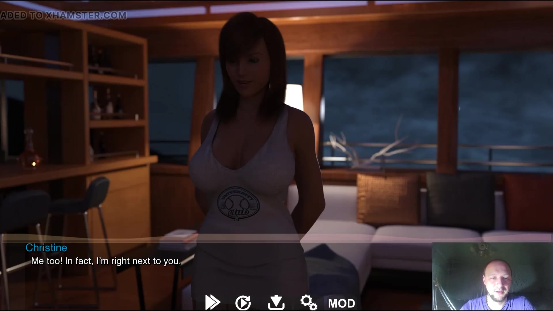 We Got Caught Again - Guilty Pleasure