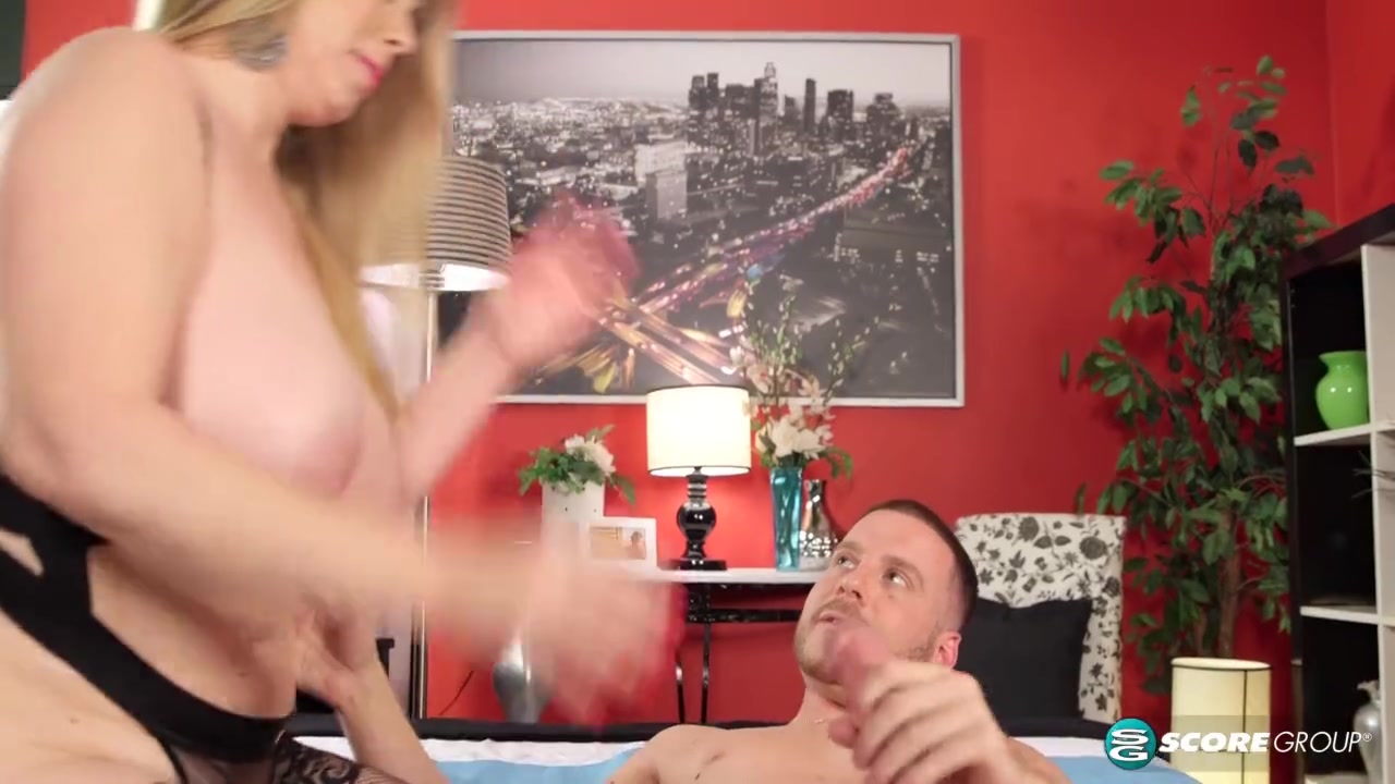 Oh, Yeah! Fuck Me In The Ass