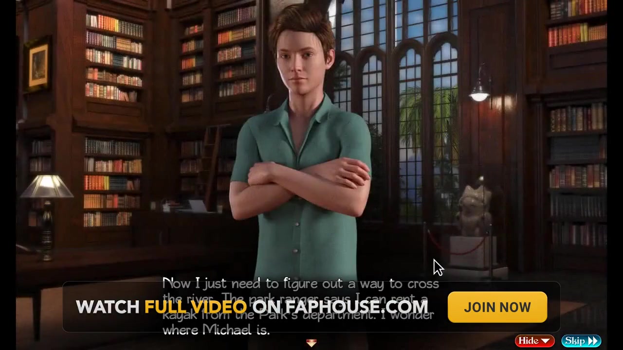 Treasure Of Nadia: Searching For The secret Treasure ep.66