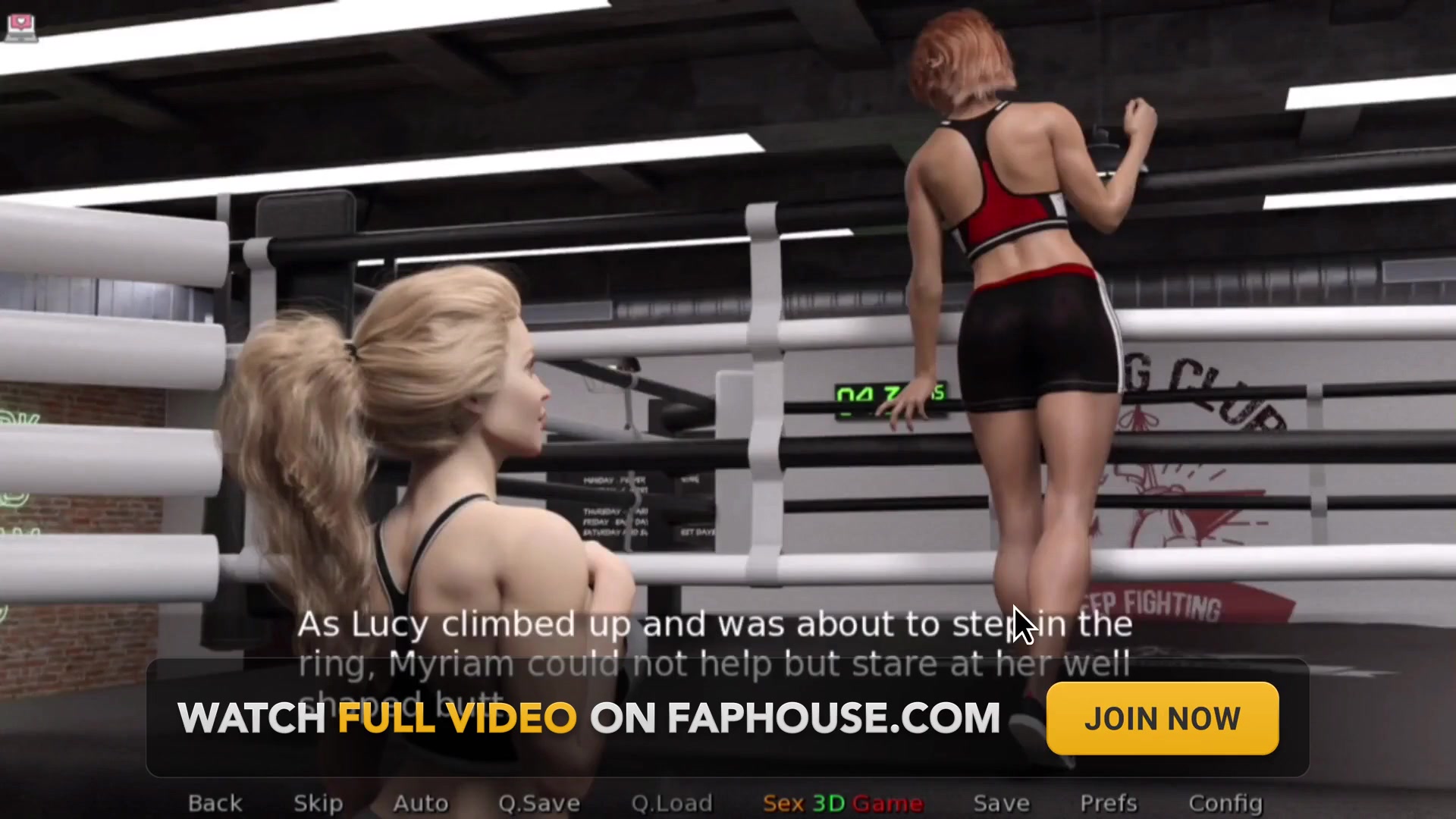 Project Myriam - Life and Explorations - Ep29