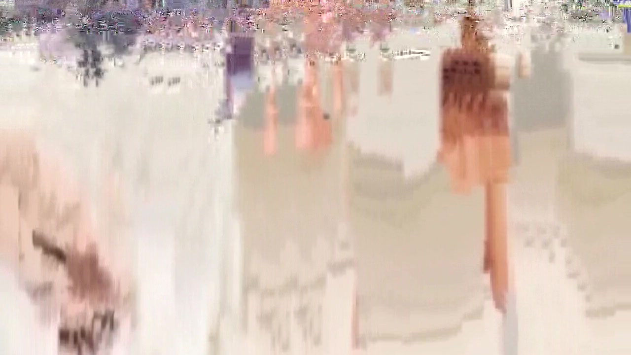 Hazel Dew anal compilation