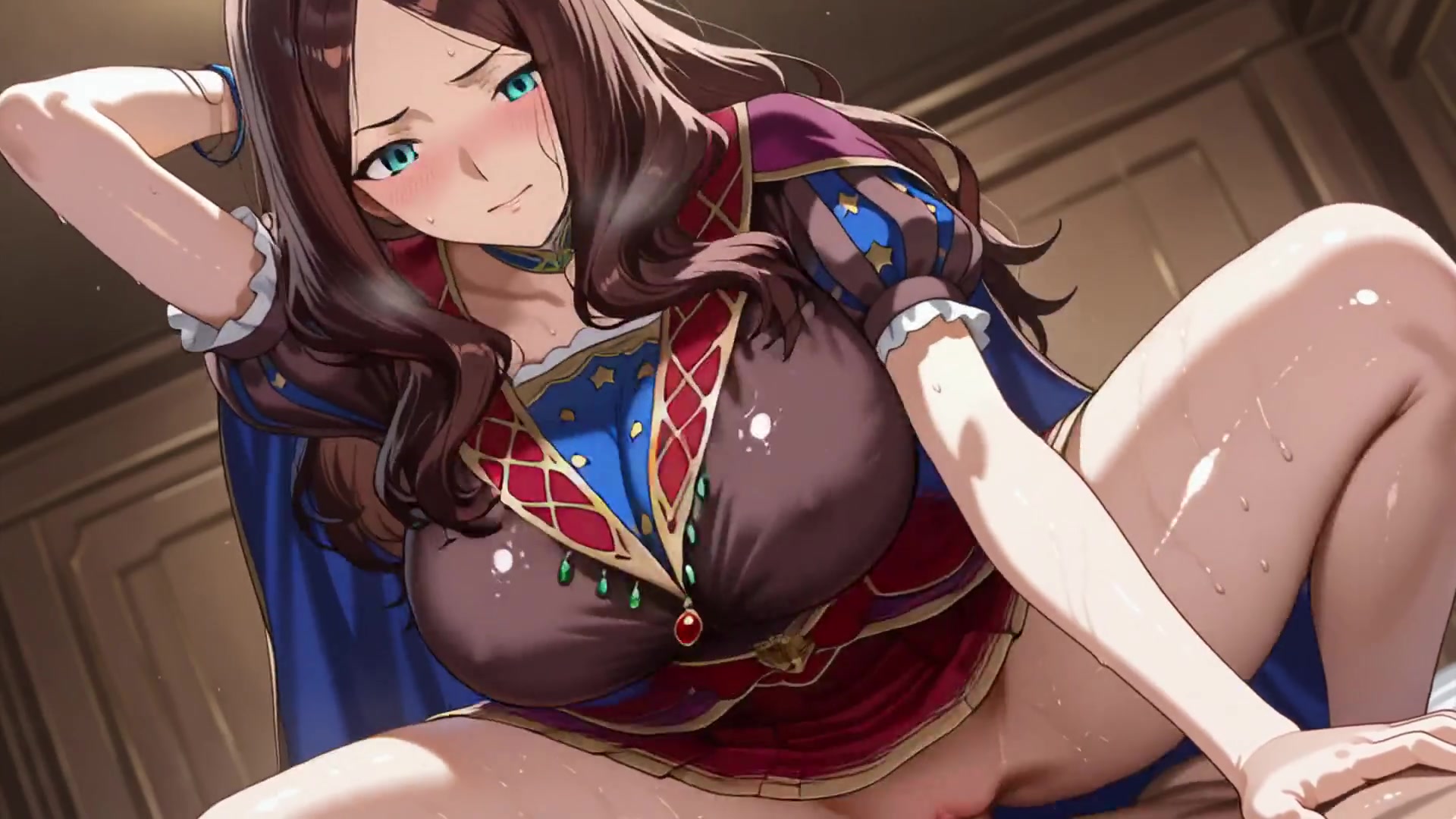 Leonardo Da Vinci (Fairies)