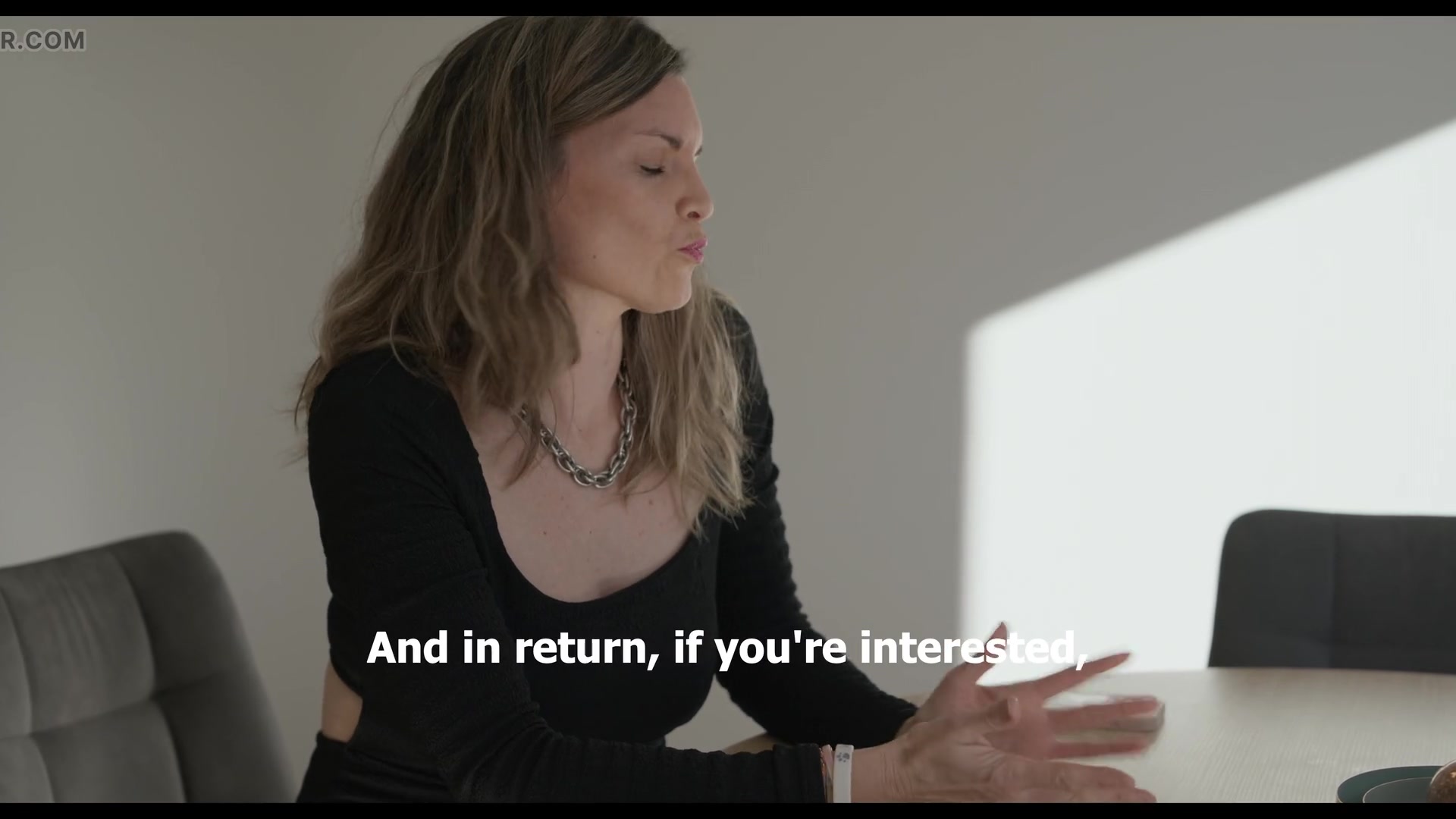 I Fucked with the Salesman to Get a Discount