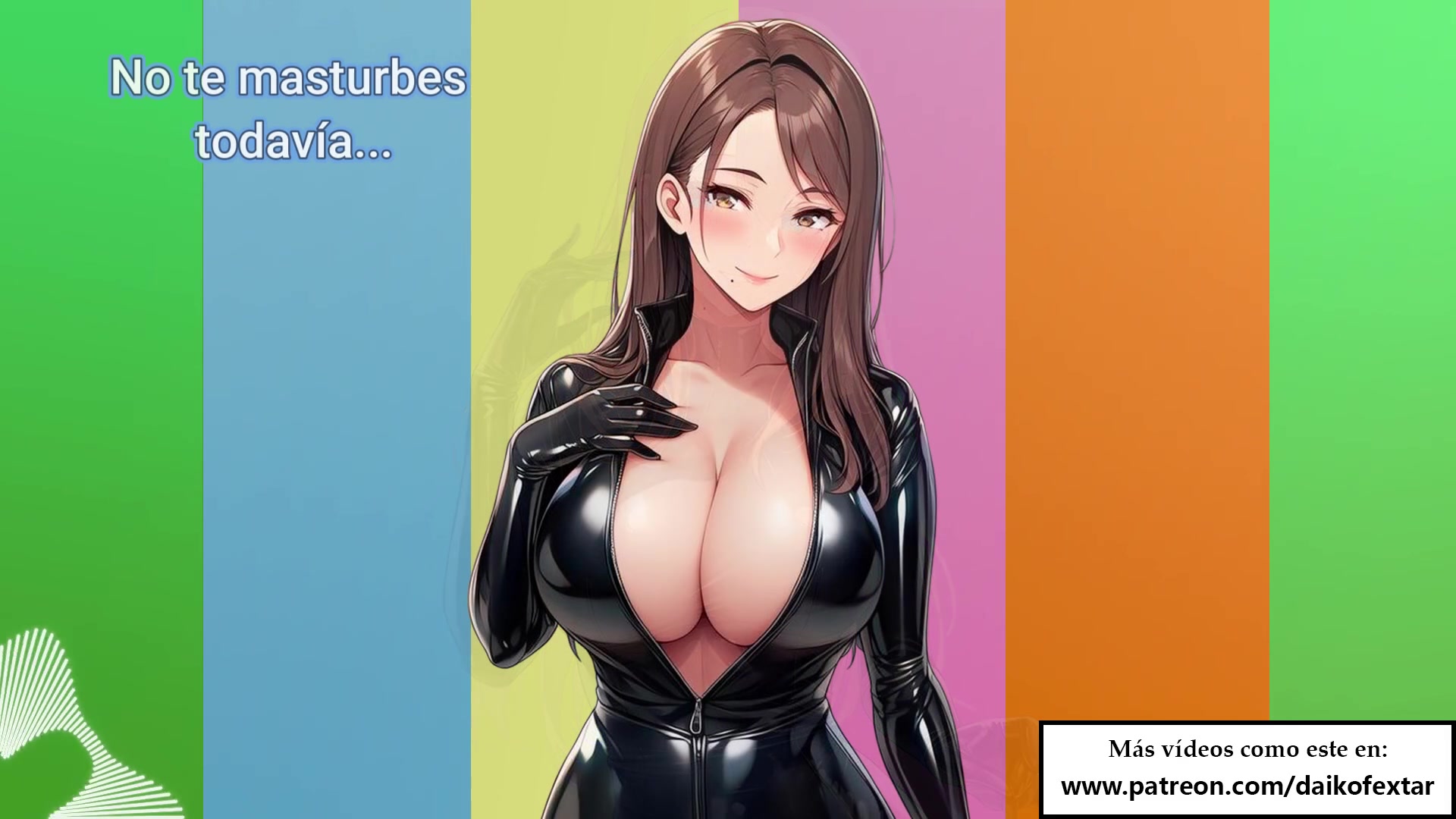 Spanish audio JOI - Squid Game. Choose your girl well and... Good luck!