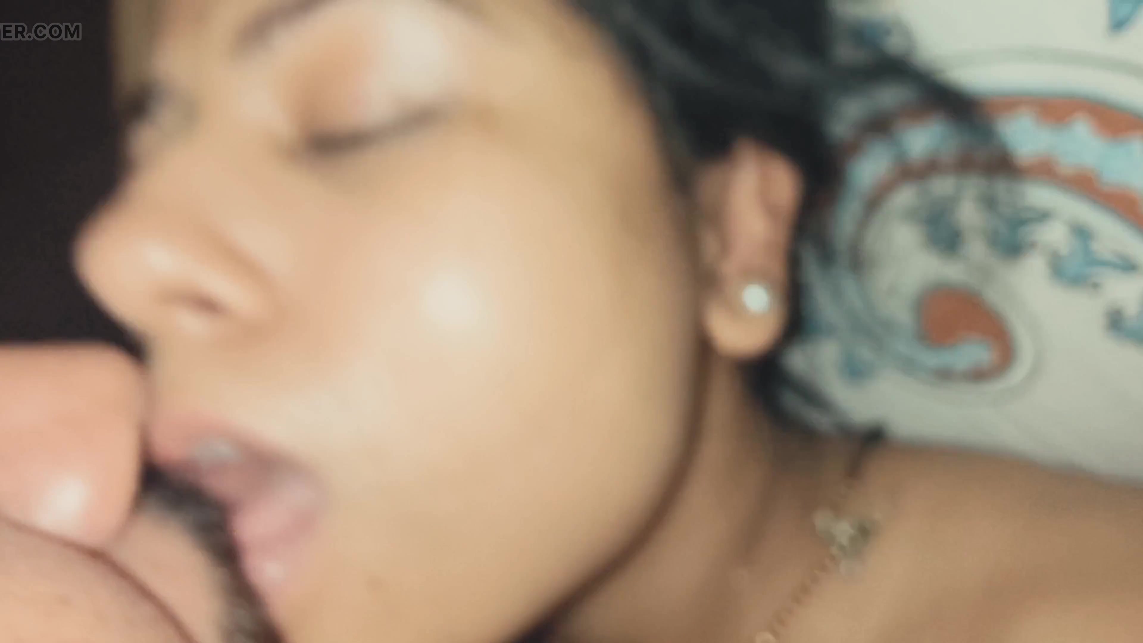 Hard Missionary Hard Fuck Horny Face