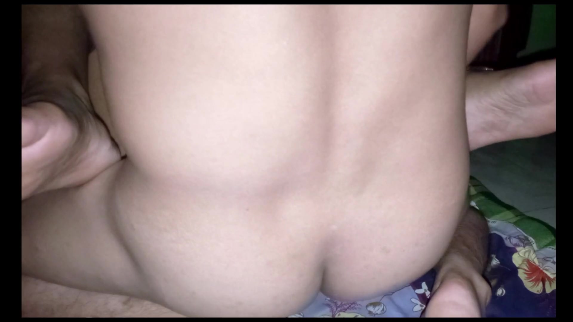 I fucked my indian Deshi village wearing a red saree...Part - 02