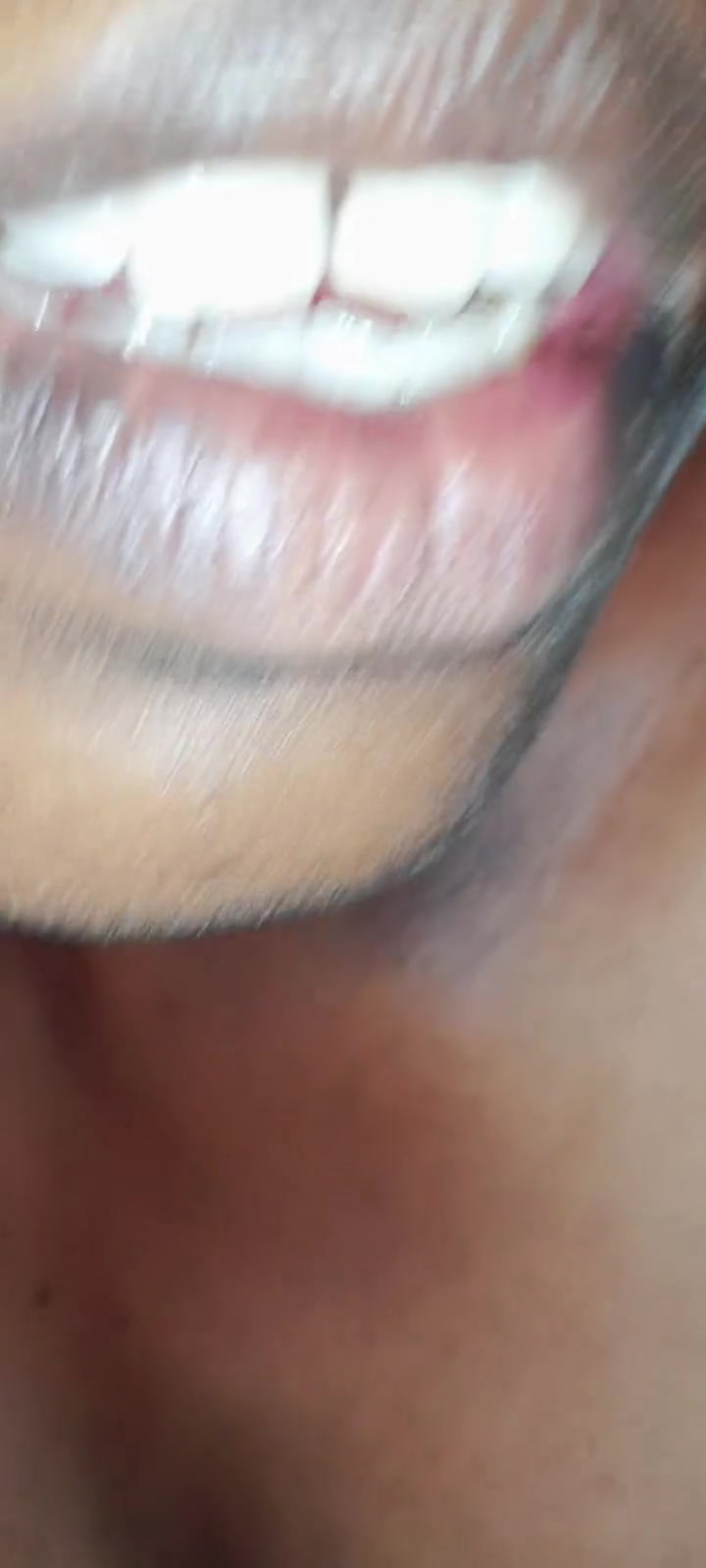 South Indian Tamil wife masterbating in vibrator. Husband dick licking Tamil couple original homemade video