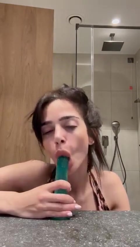 Leopard Doggy Fucking