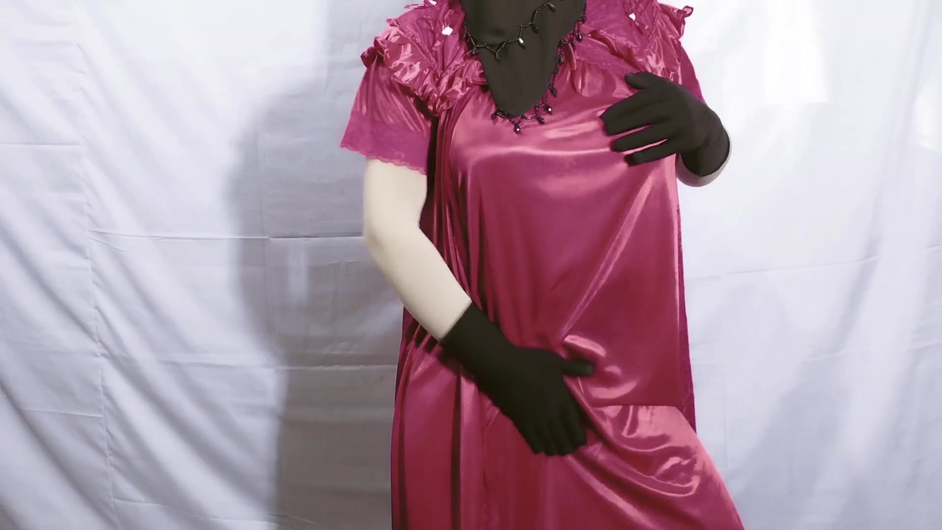 Bangladeshi beauty Priyanka Bhabhi