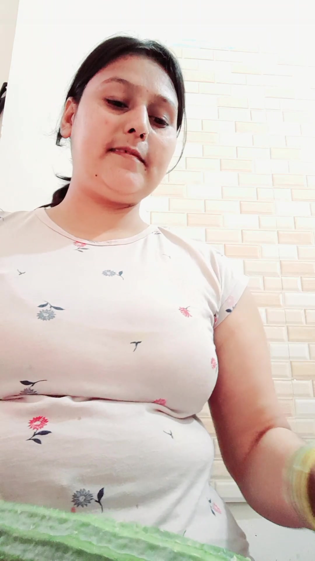 Puja Bhabhi Morning Blogs